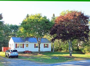 570 Canaan Rd, Clinton, ME 04927
