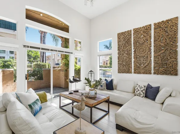 7142 Calabria Ct Unit A, San Diego, CA 92122