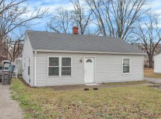 2232 Whalen Ave, Indianapolis, IN 46227
