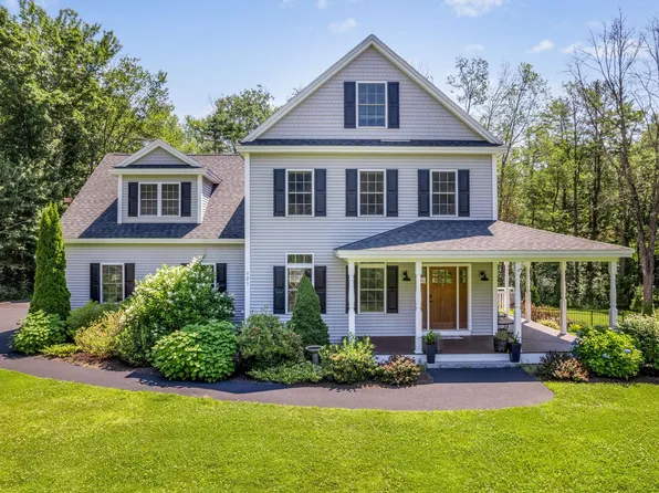 121 Foreside Road, Cumberland, ME 04110