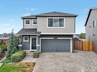 18625 108th Avenue E, Puyallup, WA 98374