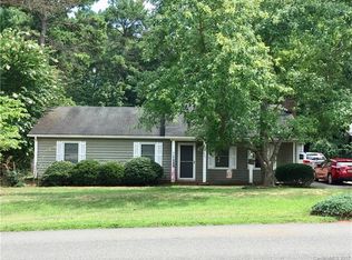 4821 Country Meadows Dr, Gastonia, NC 28056