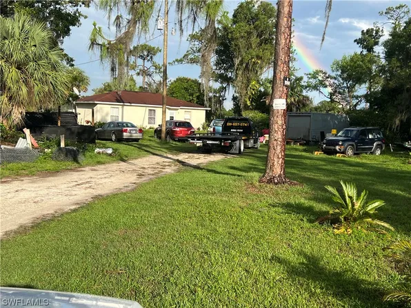 590 Morris Taylor Rd, Felda, FL 33930