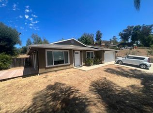 13360 Scotsman Rd, Lakeside, CA 92040