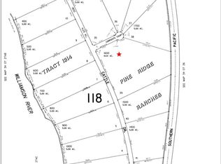 LOT 39 Cattle Dr, Chiloquin, OR 97624