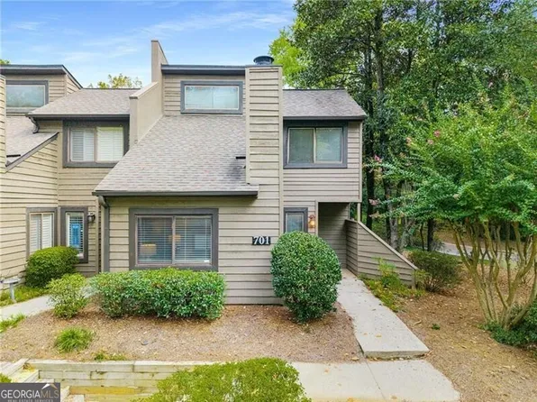 701 Cedar Chase Cir NE, Atlanta, GA 30324