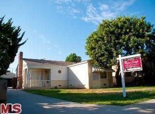 11233 Pickford St, Los Angeles, CA 90064