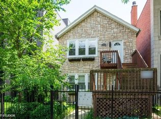 1811 W Erie St #1, Chicago, IL 60622