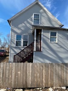8518 S Givins Ct, Chicago, IL, 60620