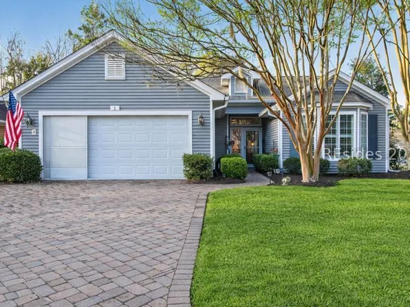 2 Crowell Ct, Bluffton, SC 29909