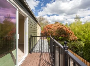 7854 SE 21st Ave, Portland, OR 97202