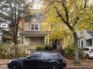 83 Willow Ave #2, Somerville, MA 02144