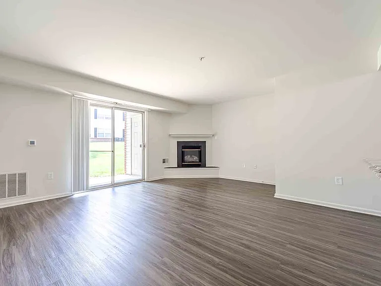 Abrams Run Apartment Homes — Photo 7