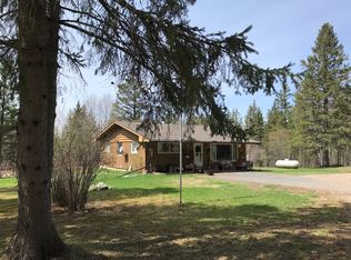 9783 Gamma Rd, Kabetogama, MN 56669