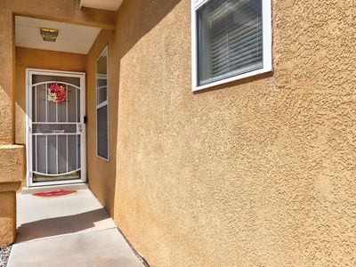 6605 Country Knoll Ct NW, Albuquerque, NM, 87114