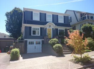 463 Lynn St, Seattle, WA 98109