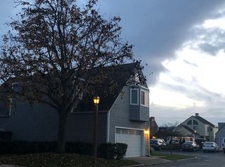 610 Mystic Ln, Foster City, CA 94404