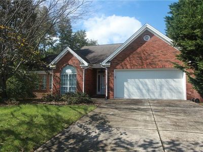 5405 Clustermill Dr, Greensboro, NC, 27407