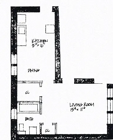 543-49 W. Arlington Pl. — Photo 12