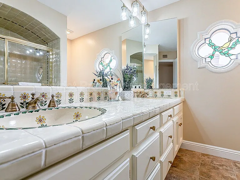 8602 E Vista Del Lago — Photo 39