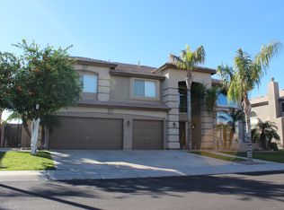 3823 E Indigo Bay Dr, Gilbert, AZ 85234