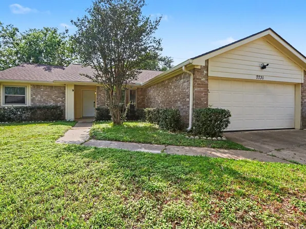 7731 Western Oak Ln, Houston, TX 77040