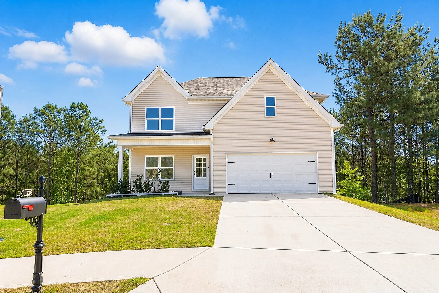 336 Nobleman Way SE - 1 — Photo 1
