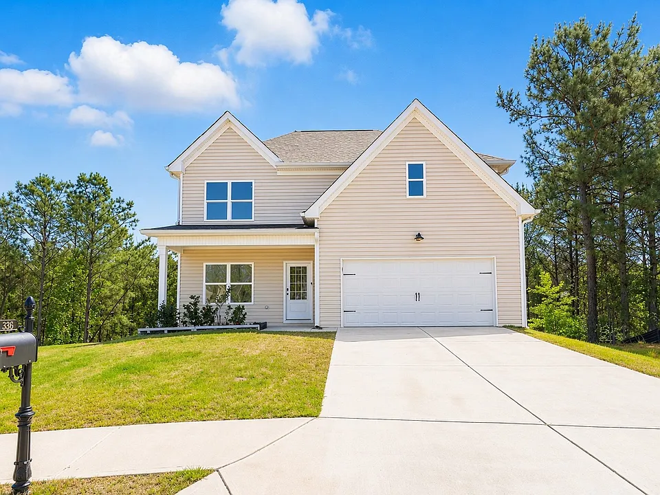 336 Nobleman Way