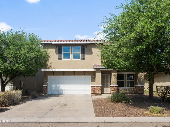 1030 E KELSI Avenue, San Tan Valley, AZ 85140