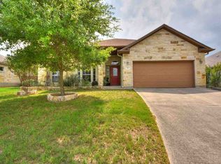 116 Primrose Ln, Marble Falls, TX 78654