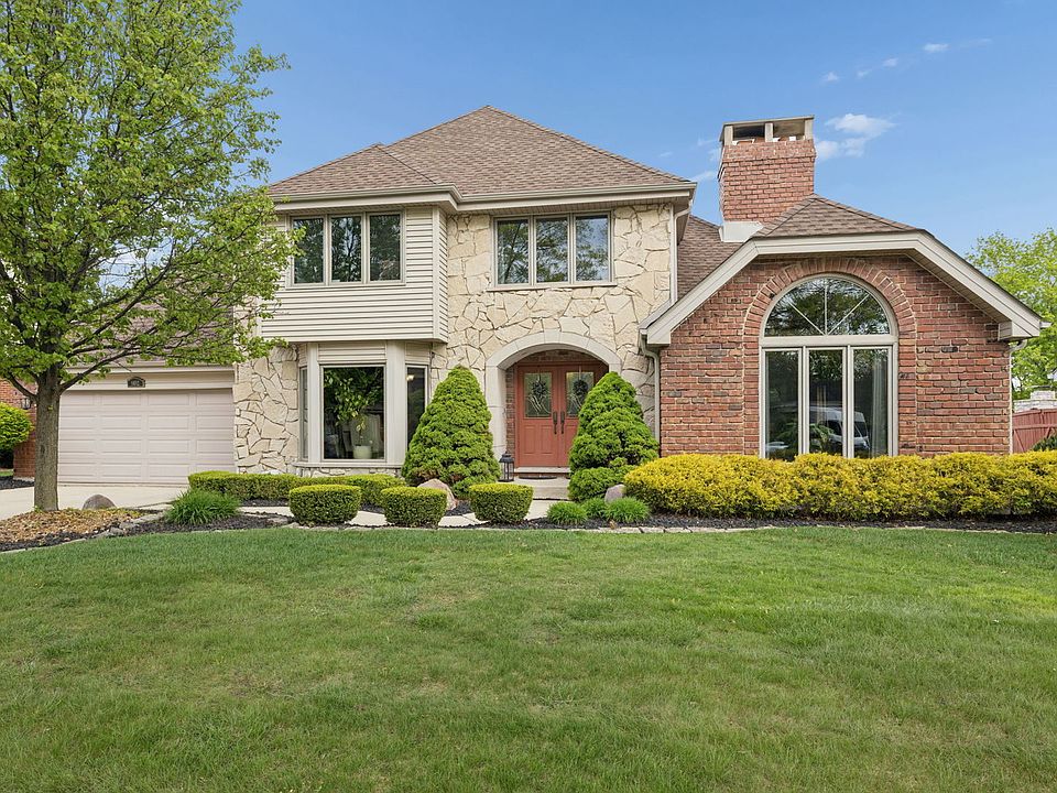1st image of 8692 Flint Ln