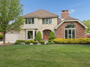 8692 Flint Ln, Orland Park, IL 60462