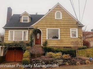 2717 N Starr St, Tacoma, WA 98403