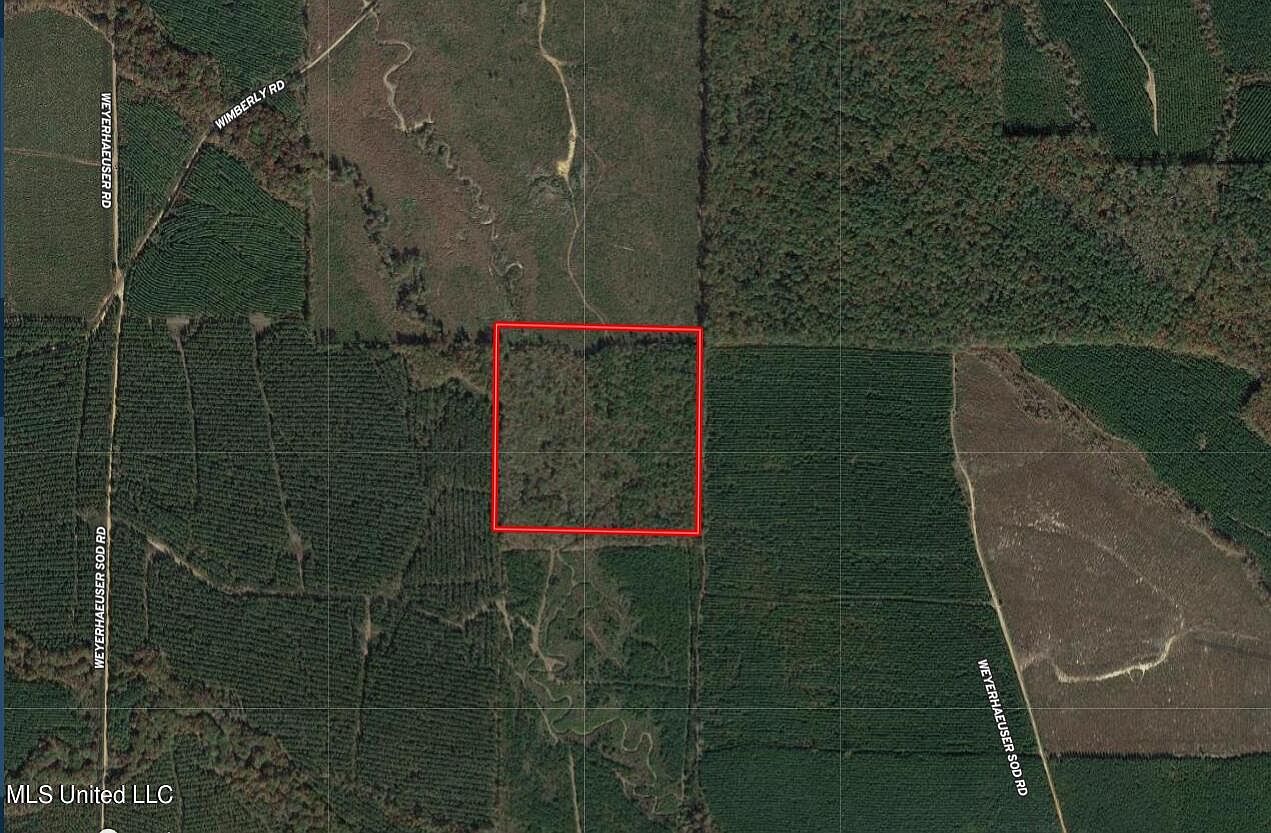 Wimberly Rd, Scooba, MS 39358 Zillow