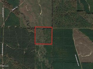 Wimberly Rd, Scooba, MS 39358