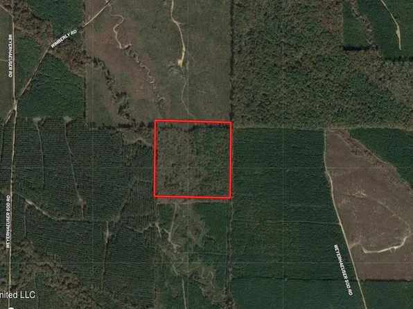 Wimberly Rd, Scooba, MS 39358