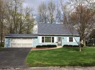 655 Nome Rd, Valparaiso, IN 46385