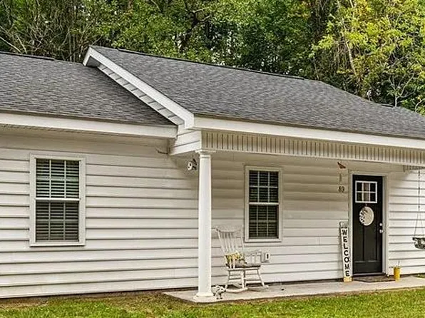 384 Crescent Rd, Emporia, VA 23847