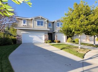 32233 Elk Ridge Rd, Castaic, CA 91384