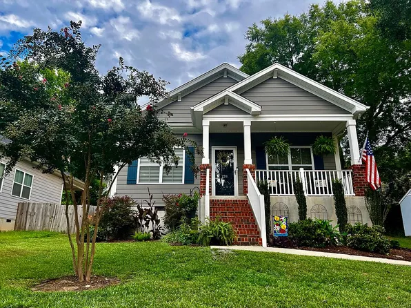 720 Darlington St, Columbia, SC 29201