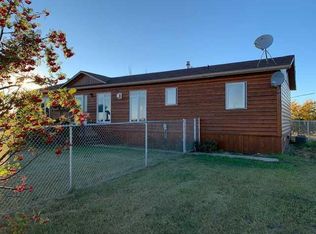 18142 SE Township Road 1102, Mackenzie County, AB T0H1Z0