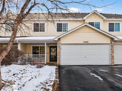 13936 Flay Ave N, Hugo, MN, 55038