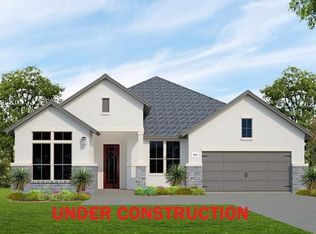 169 Mendocino Ln, Austin, TX 78737