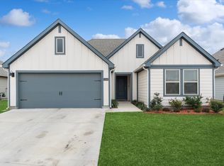 13100 Don Fisher Ln, Providence Village, TX 76227