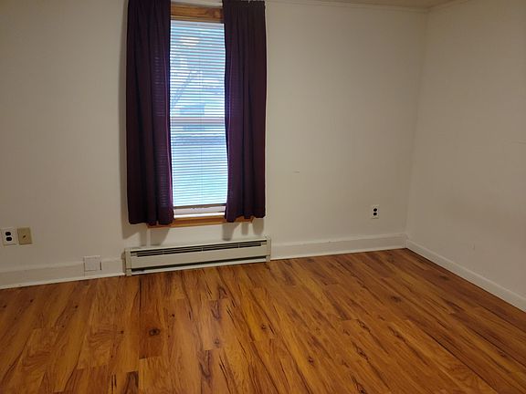 Back Bedroom Smaller of the two