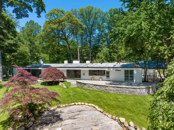 3 Timber Trl, Rye, NY 10580