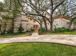 3710 Morgans Crk, San Antonio, TX 78230