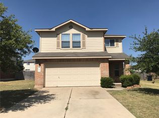 201 Mesa Dr, Leander, TX 78641