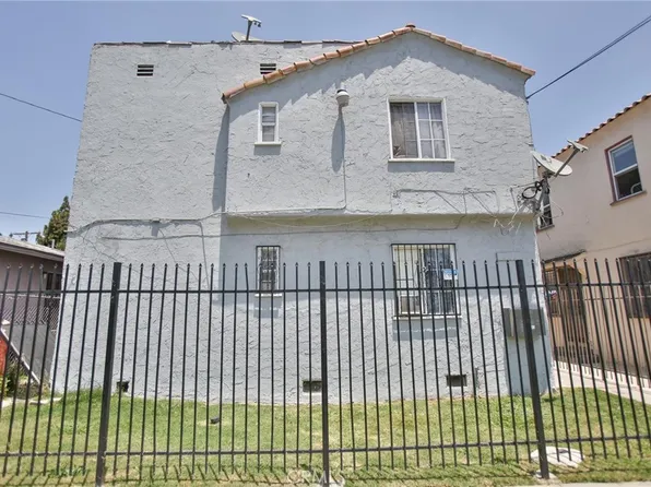 205 W Indigo St, Compton, CA 90220