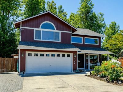 4176 Lancaster Dr, Eugene, OR, 97404